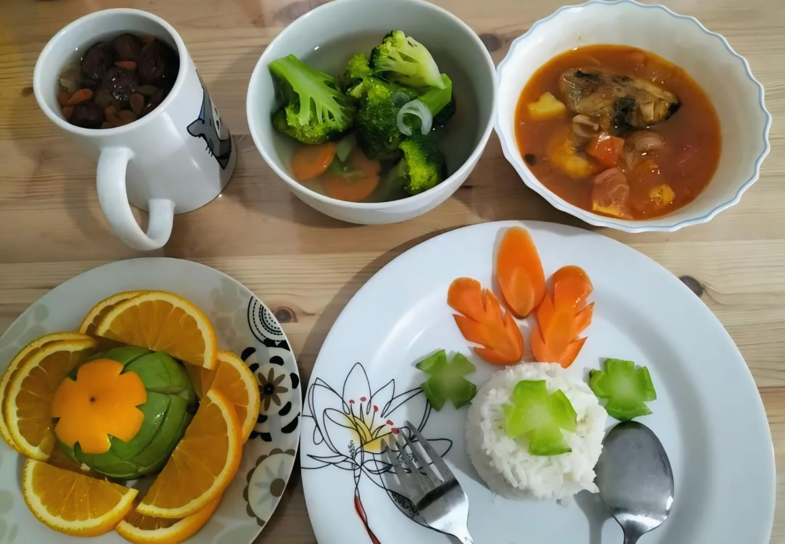 Makanan Berpantang
