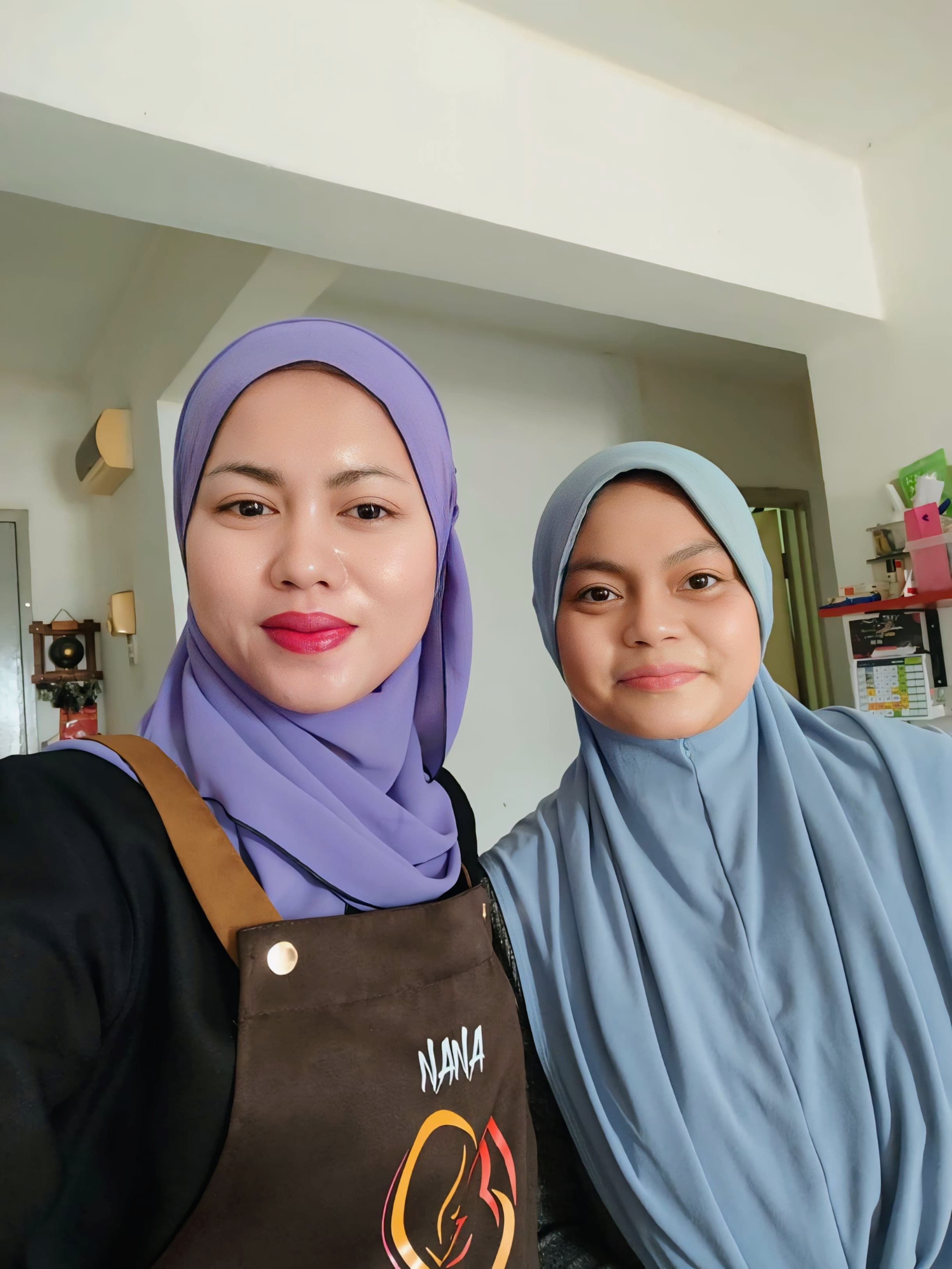 Puan Hidayah