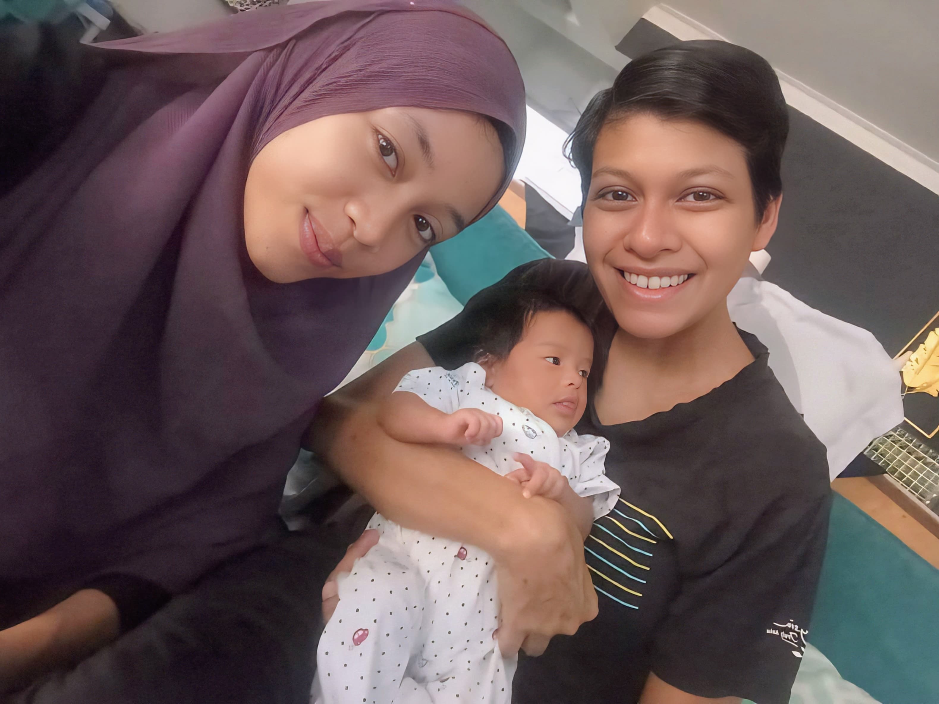 Puan Ida Zaharuddin
