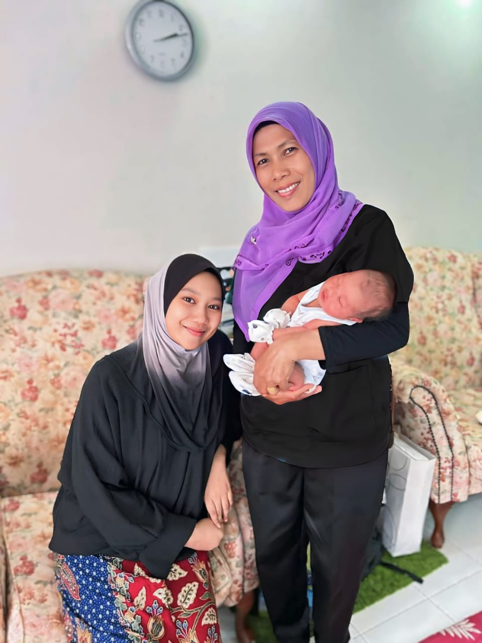 Puan Eizzati